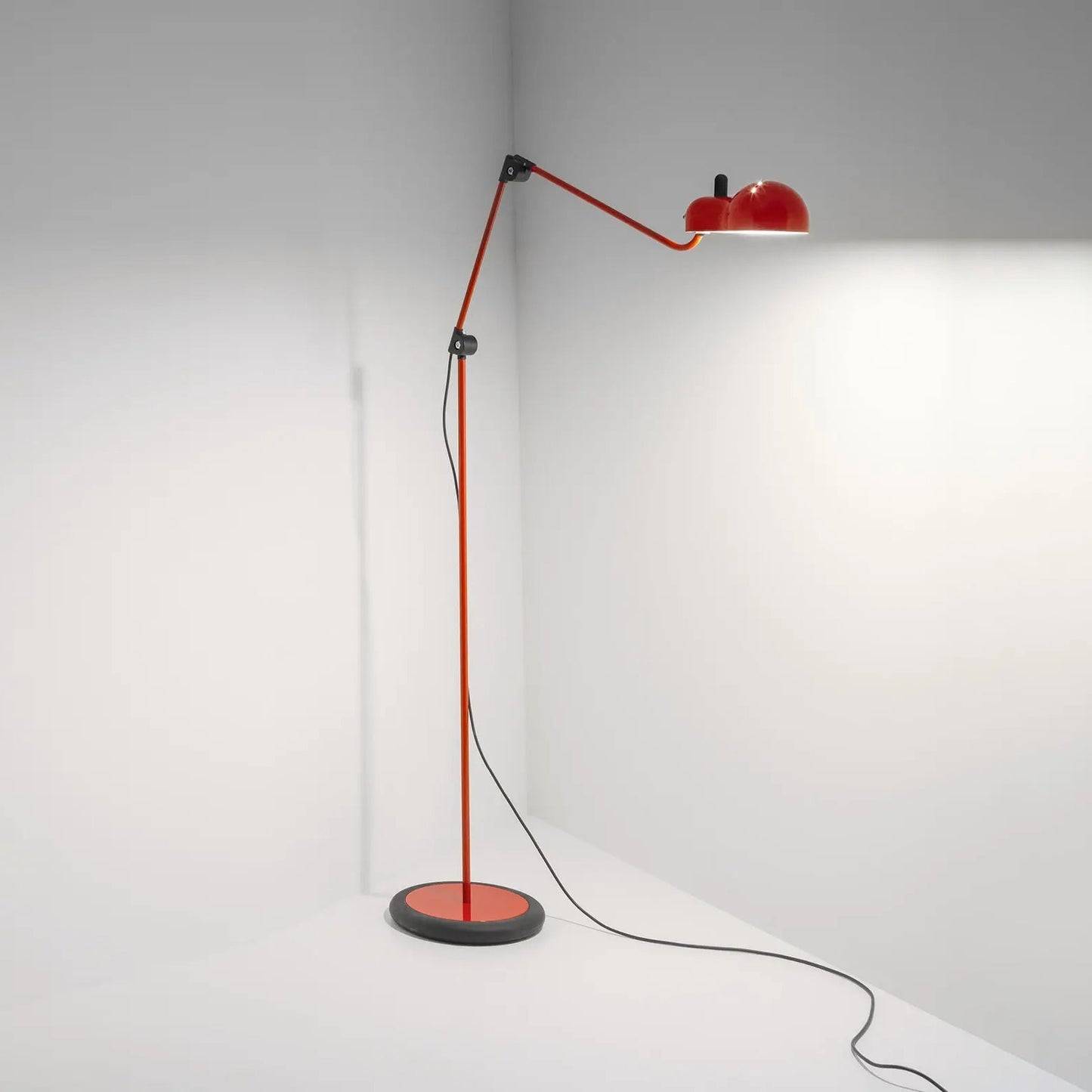 Topo Floor Lamp