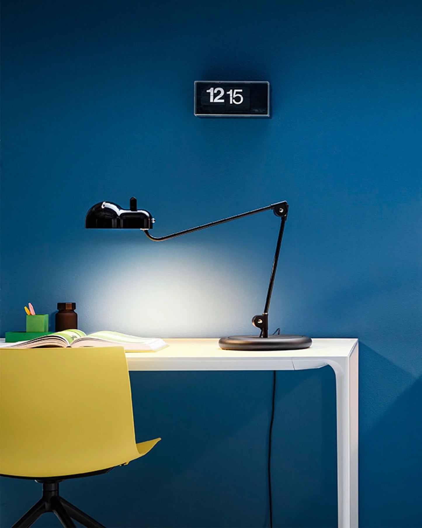 Topo Table Lamp