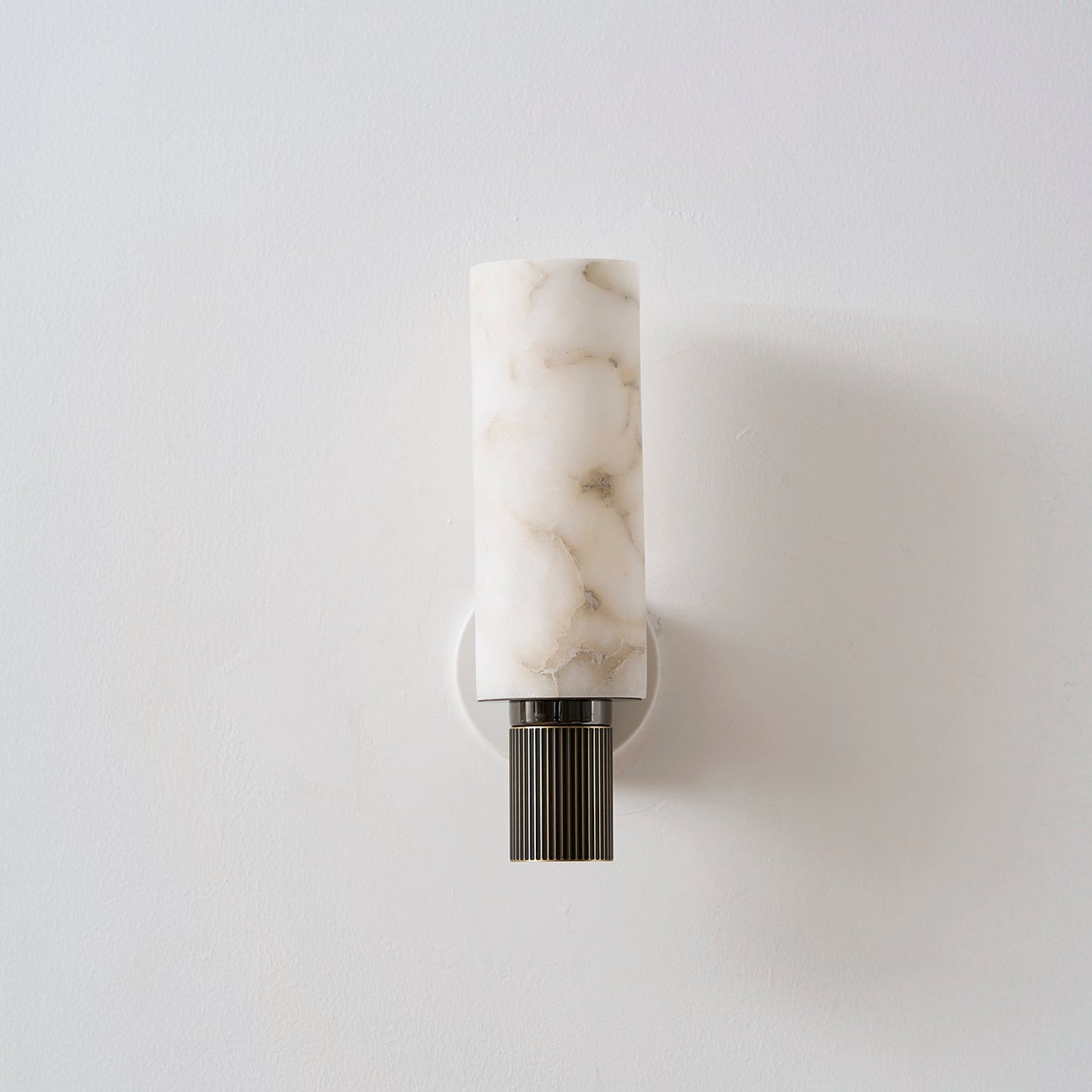 Santorini Alabaster Wall Lamp