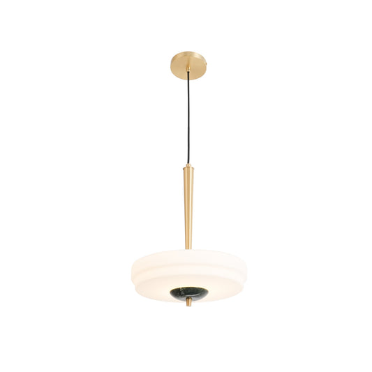 Trave Alabaster Pendant Lamp