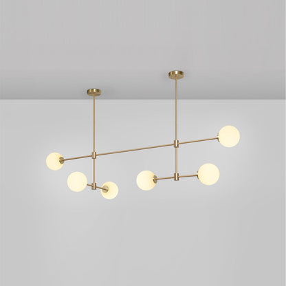 Trevi Multi Chandelier