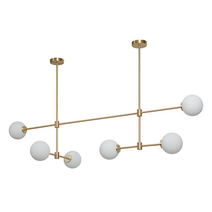 Trevi Multi Chandelier