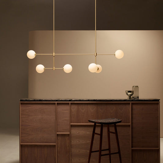 Trevi Multi Chandelier