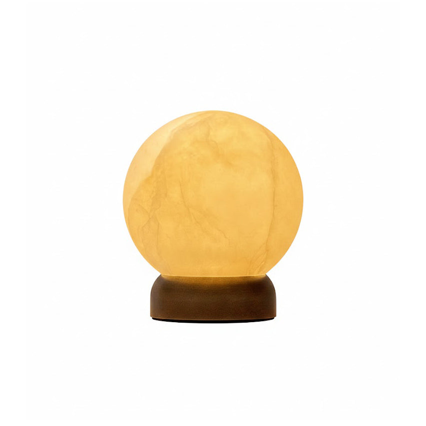 Trevi Table Lamp (Built-in Battery)
