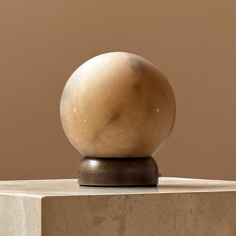 Trevi Table Lamp (Built-in Battery)