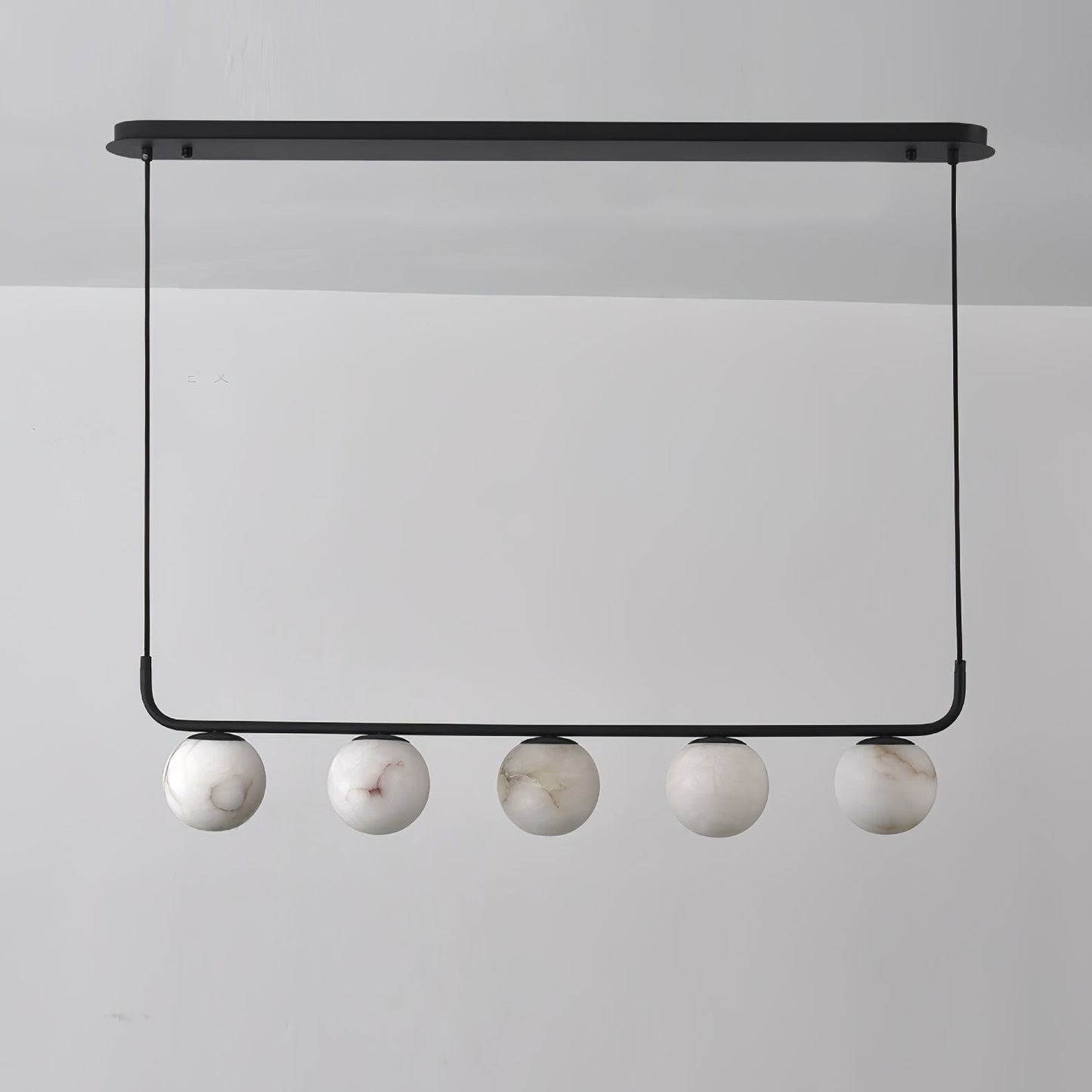 Tribeca Alabaster Pendant Lamp