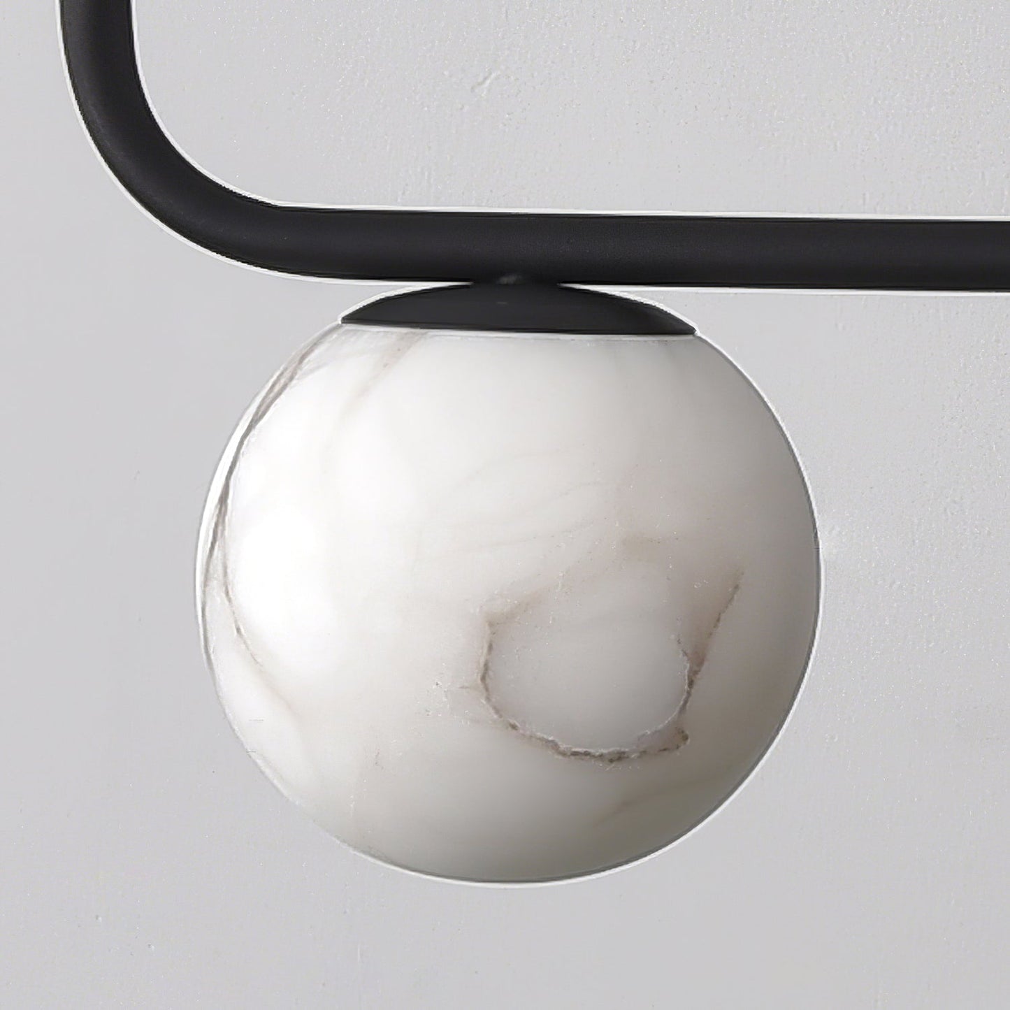 Tribeca Alabaster Pendant Lamp