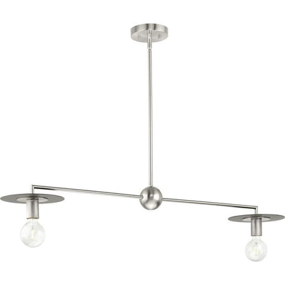 Trimble Island Pendant Lamp