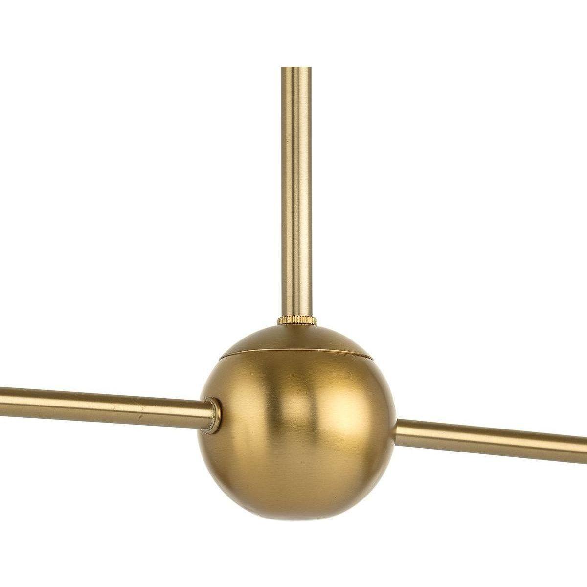 Trimble Island Pendant Lamp
