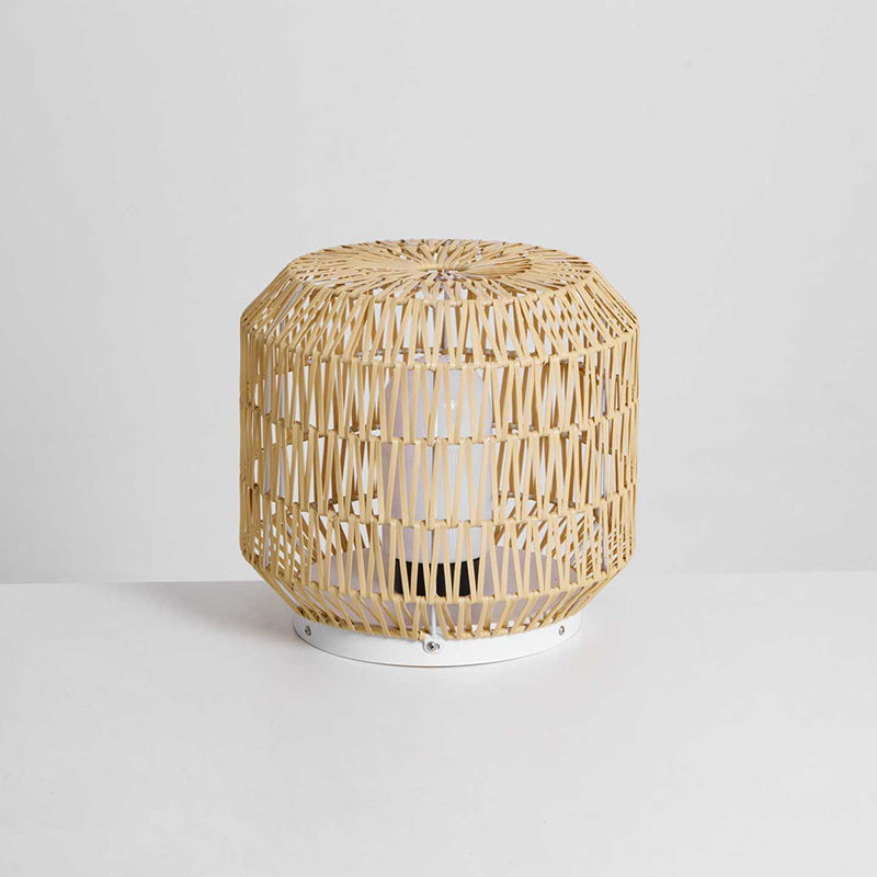 Tulum Lantern Outdoor Light