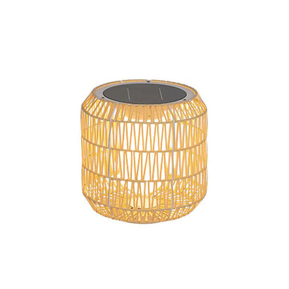 Tulum Lantern Outdoor Light