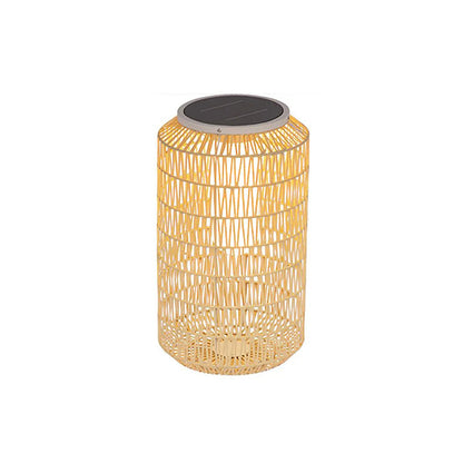 Tulum Lantern Outdoor Light