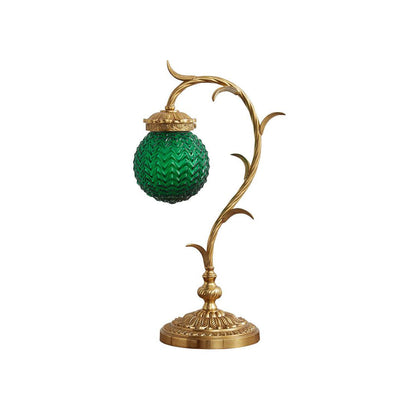 Turco Table Lamp