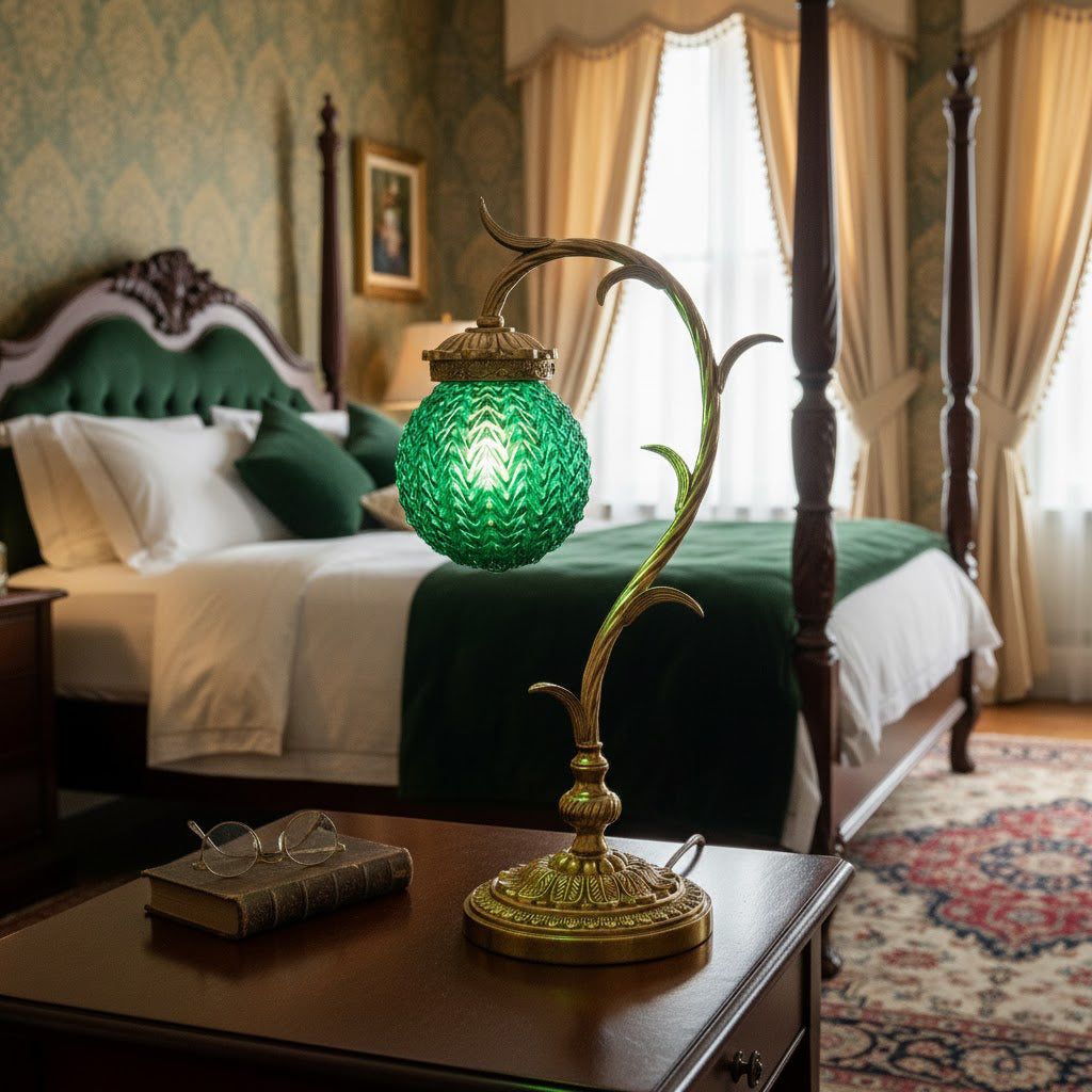 Turco Table Lamp