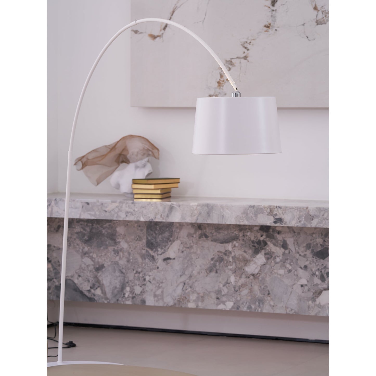 Twiggy Floor Lamp