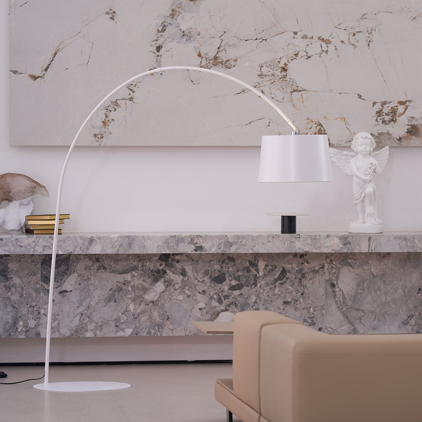 Twiggy Floor Lamp