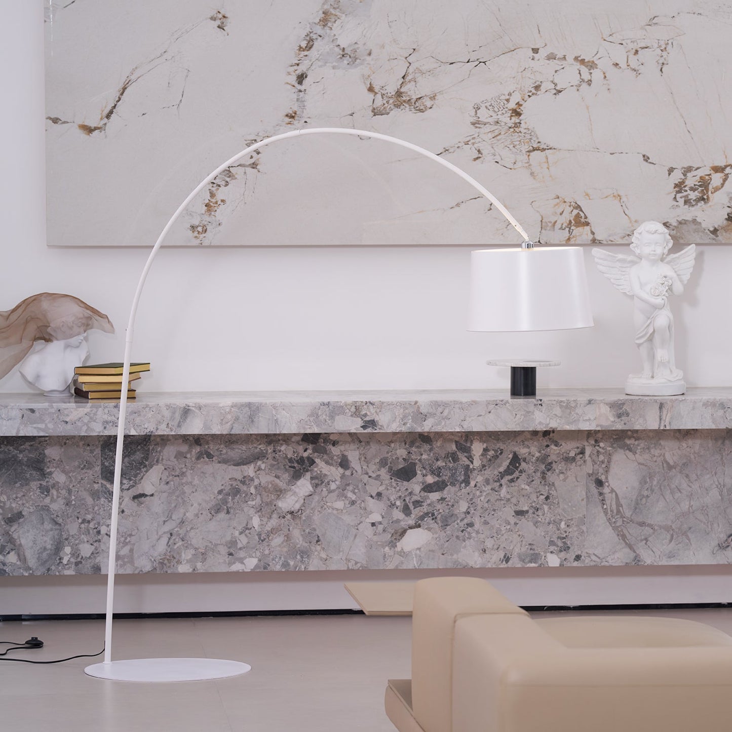 Twiggy Floor Lamp