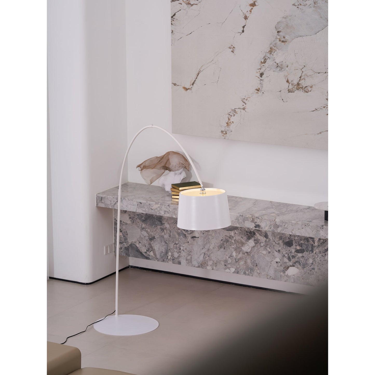 Twiggy Floor Lamp