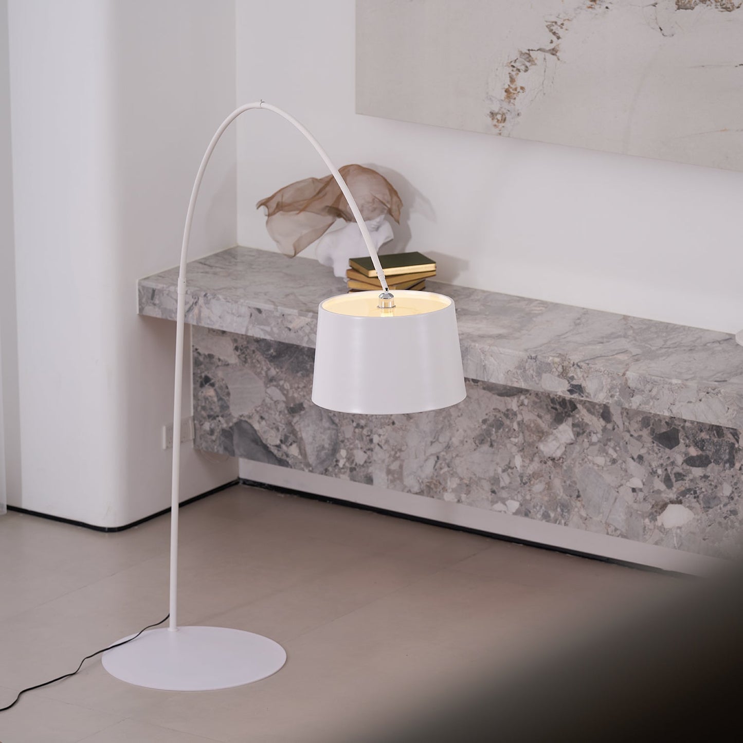 Twiggy Floor Lamp