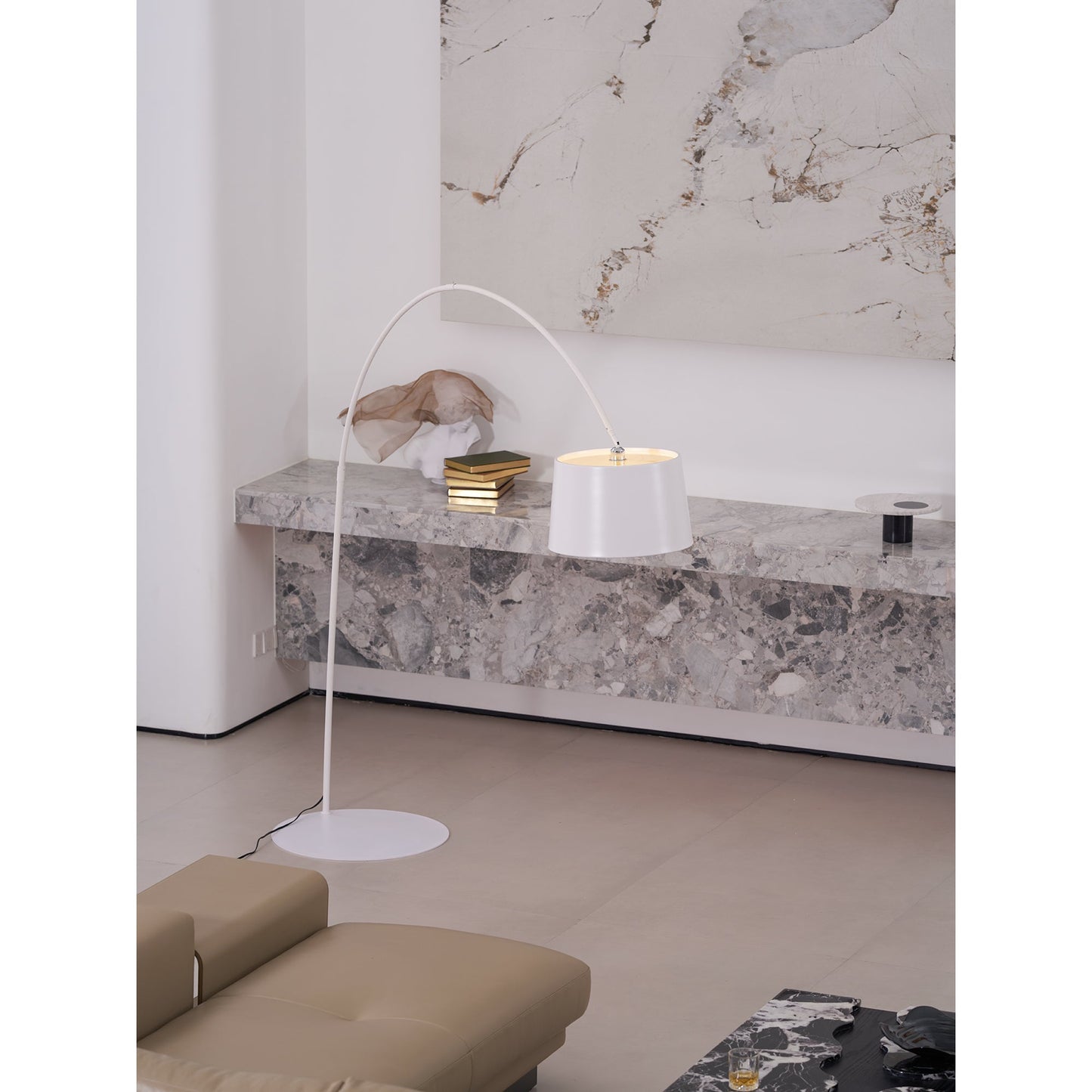 Twiggy Floor Lamp