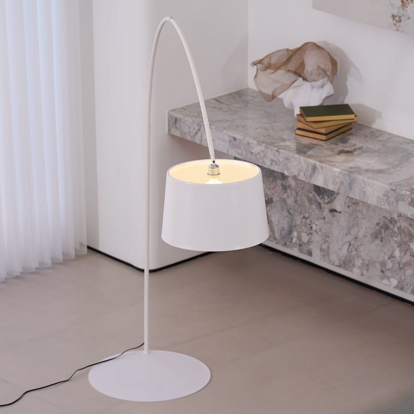 Twiggy Floor Lamp