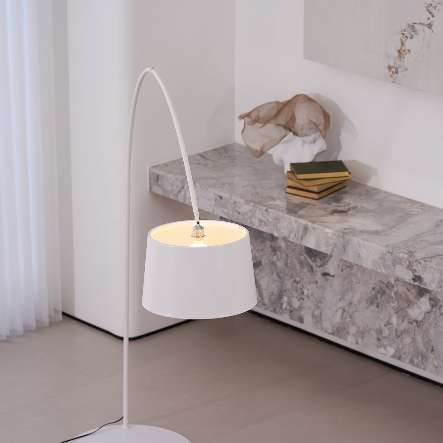 Twiggy Floor Lamp