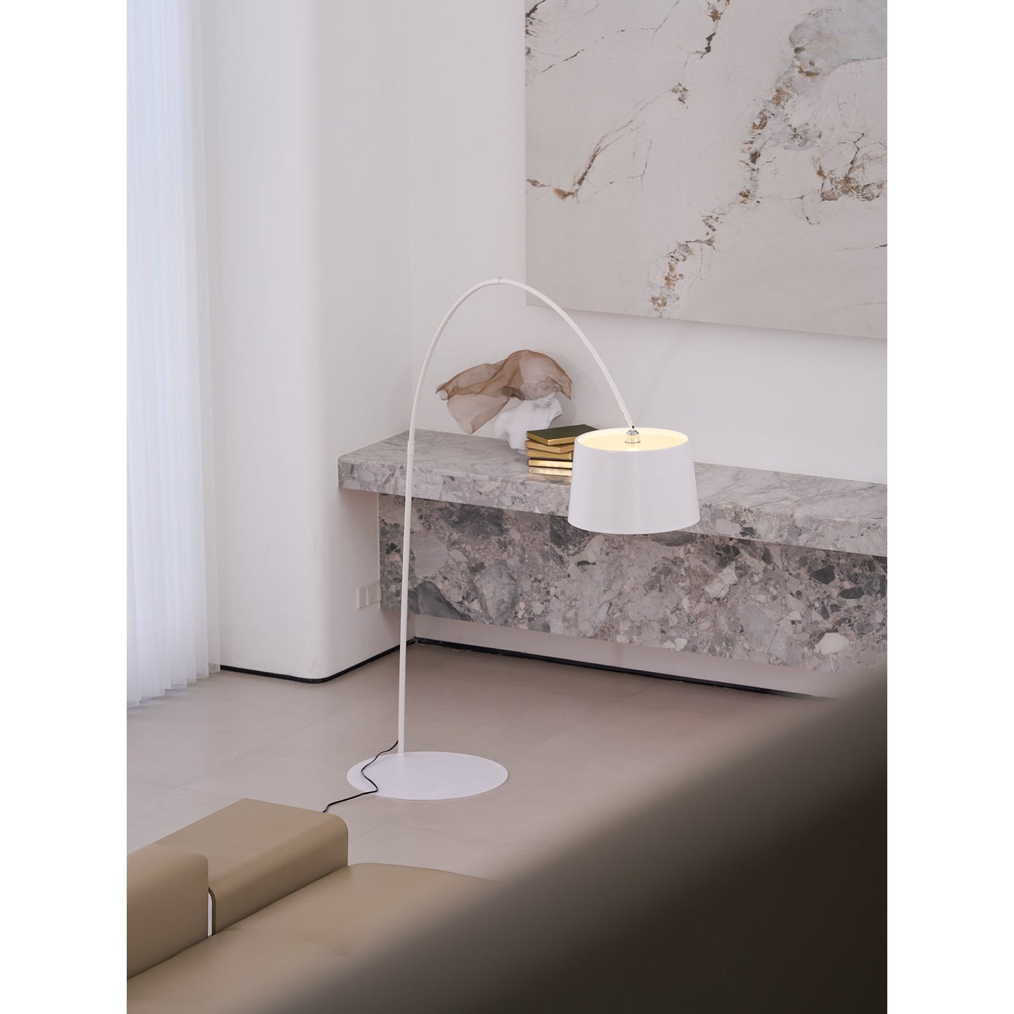 Twiggy Floor Lamp