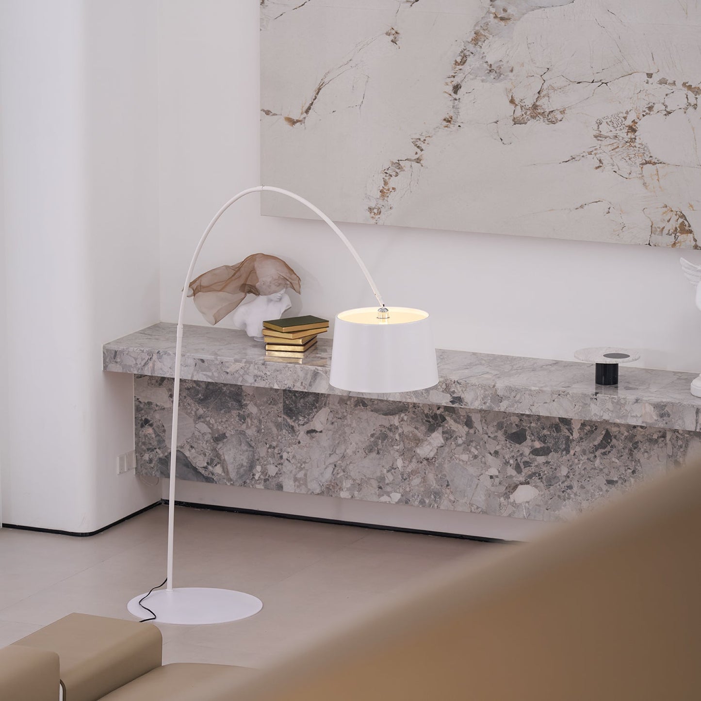 Twiggy Floor Lamp