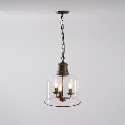 Tybee Pendant Lamp