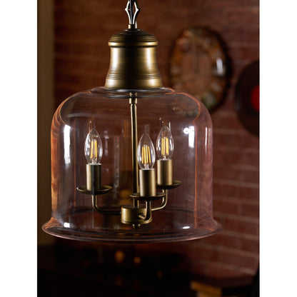 Tybee Pendant Lamp