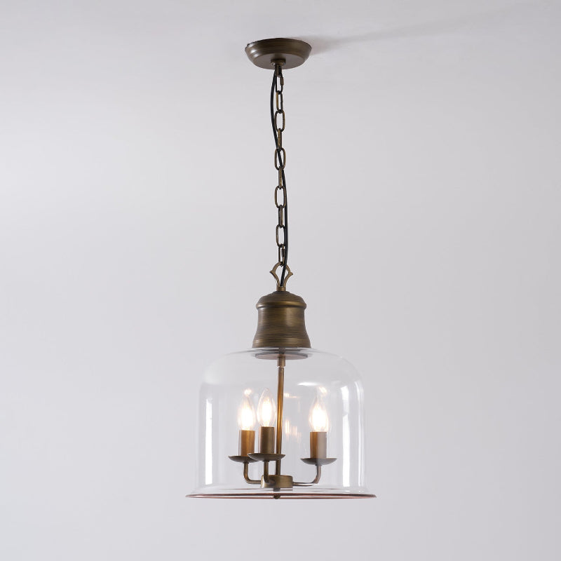 Tybee Pendant Lamp