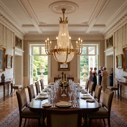 Gabriella Chandelier