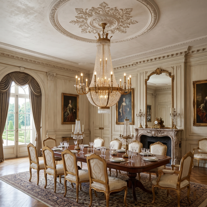 Gabriella Chandelier