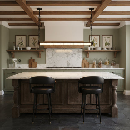 Ultra Mariner Pendant Light