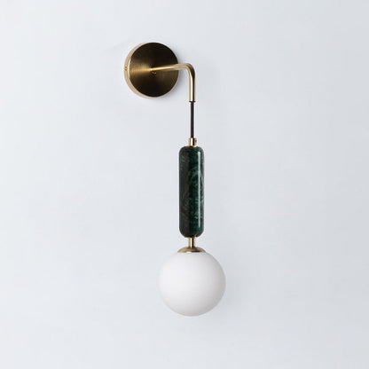 Valenes Wall Lamp