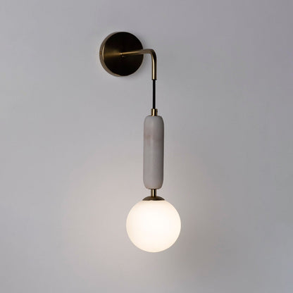 Valenes Wall Lamp