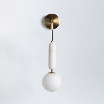 Valenes Wall Lamp