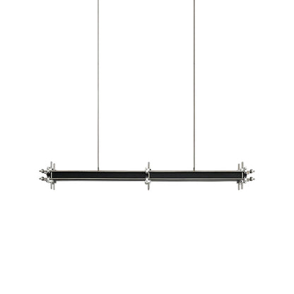Valise Pendant Lamp