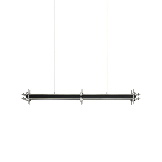 Valise Pendant Lamp