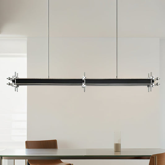 Valise Pendant Lamp