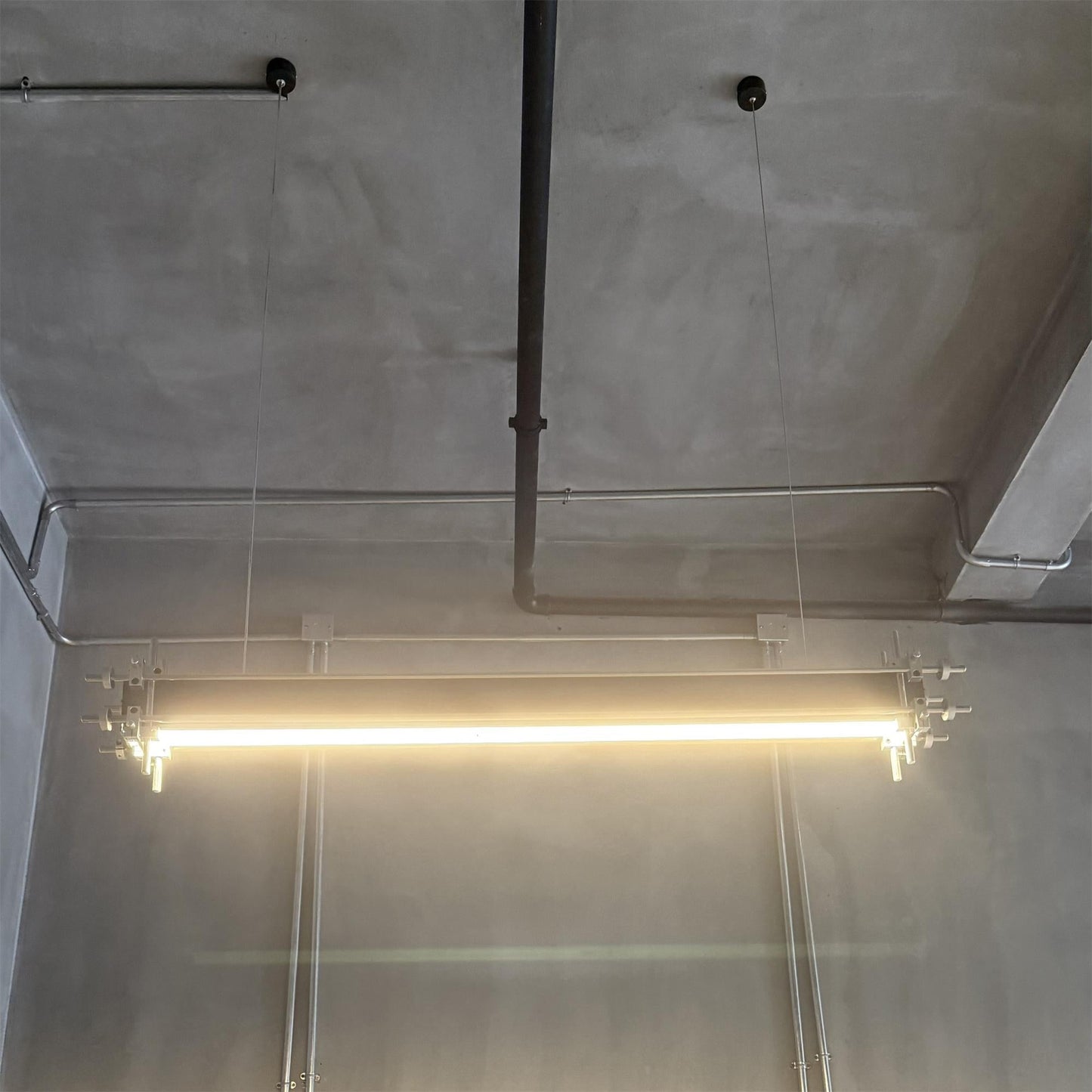 Valise Pendant Lamp