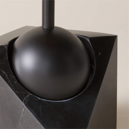 Venus Marble Table Lamp