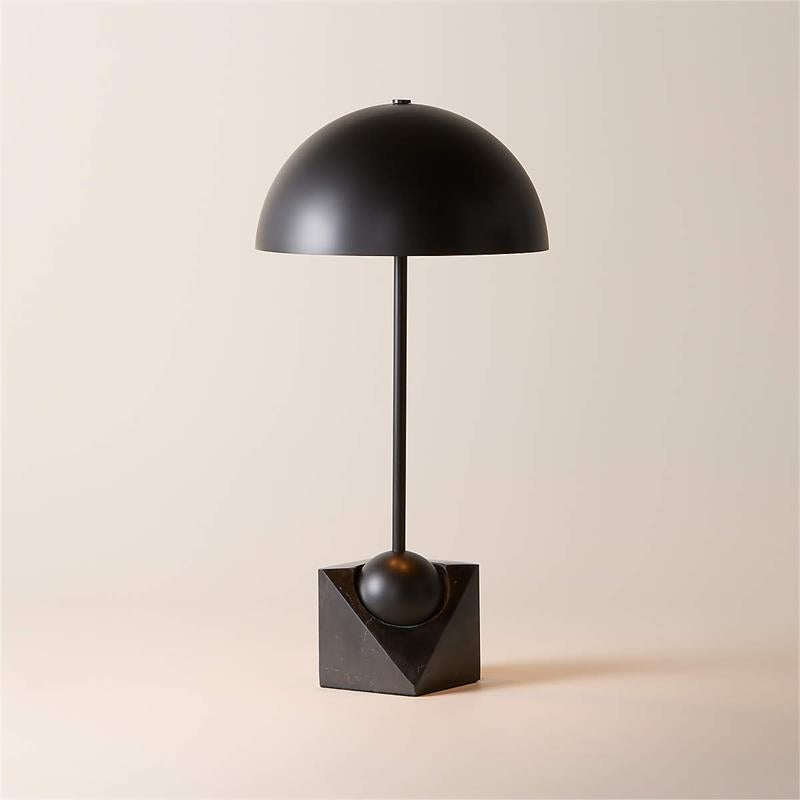 Venus Marble Table Lamp