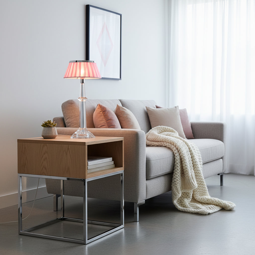 Versailles Table Lamp