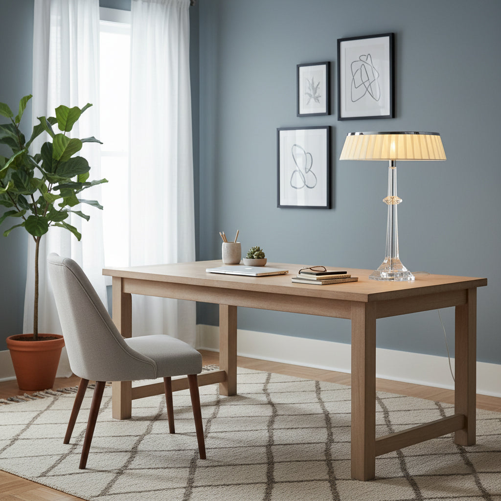 Versailles Table Lamp