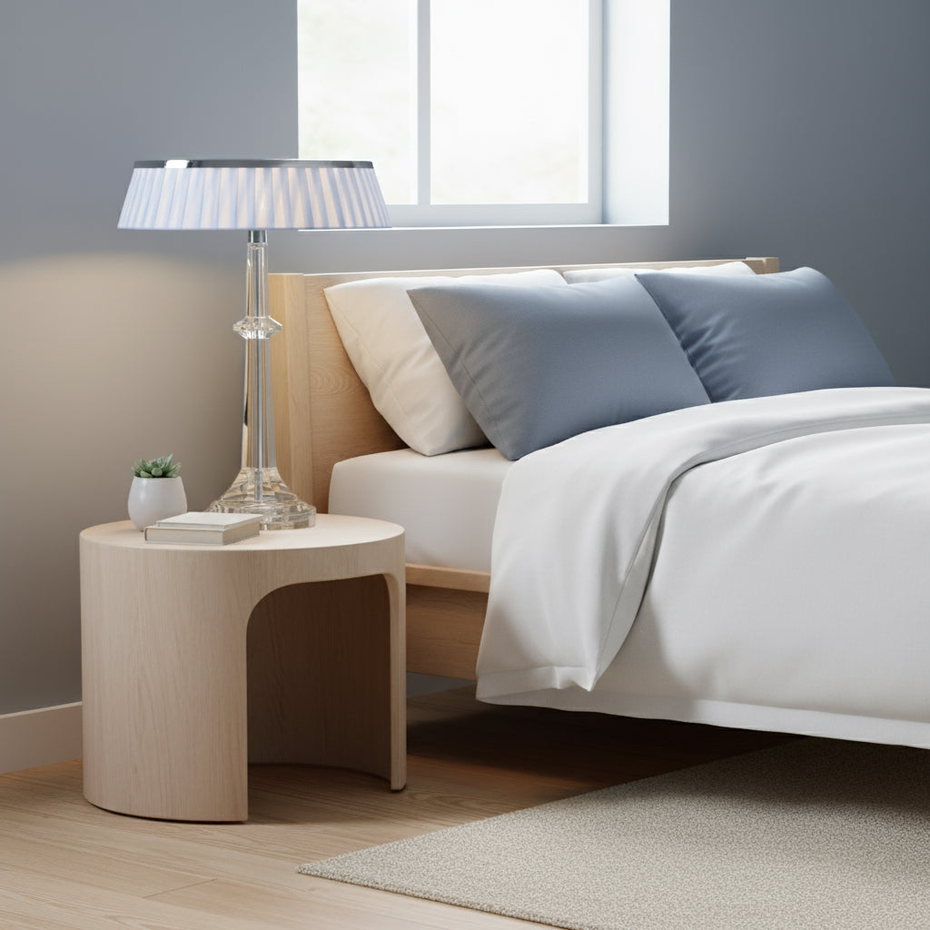 Versailles Table Lamp