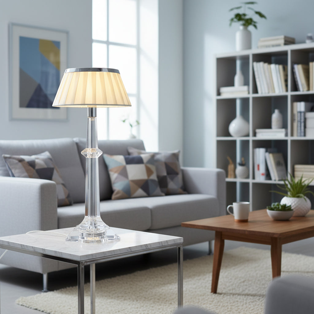 Versailles Table Lamp