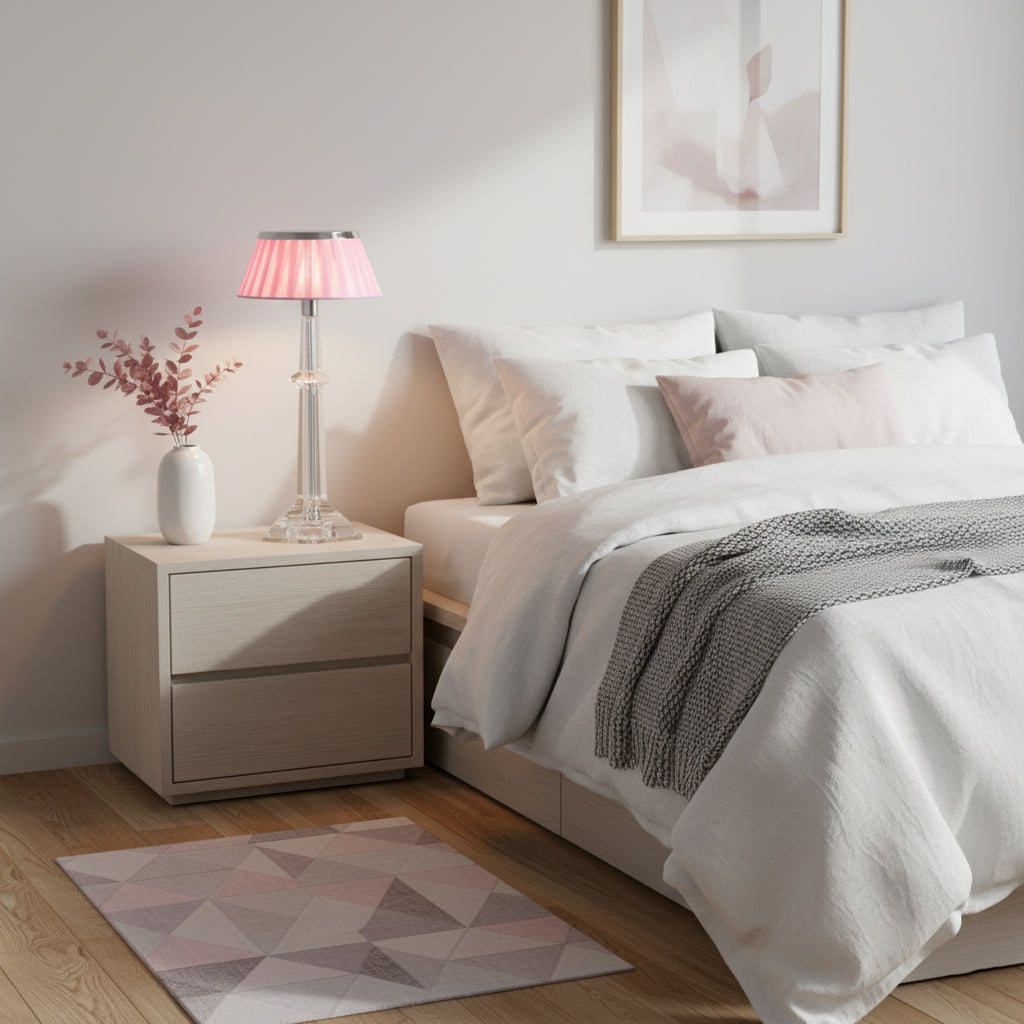 Versailles Table Lamp
