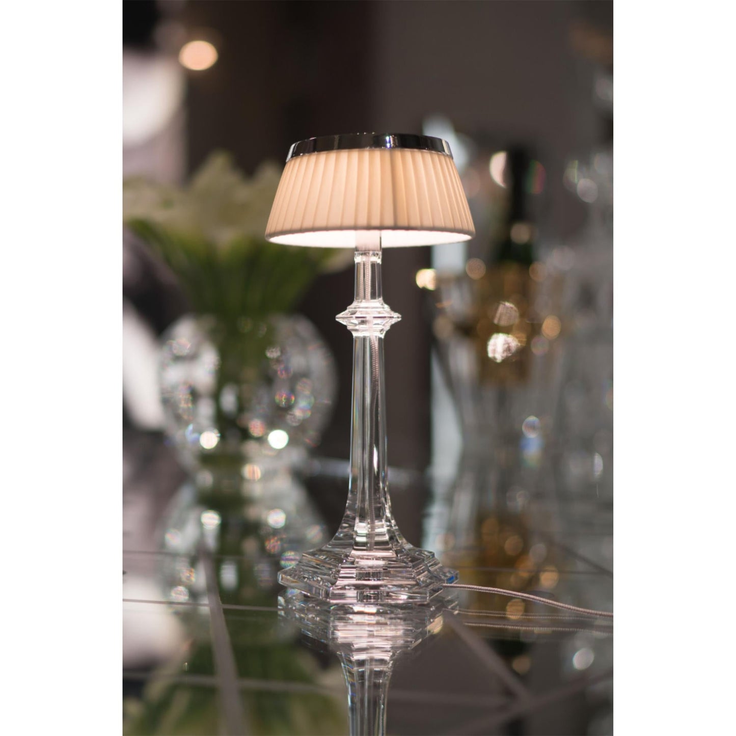 Versailles Table Lamp
