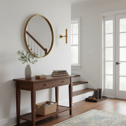 Vesper Wall Lamp